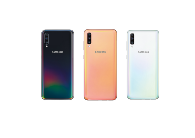 高顏值大屏手機(jī)推薦，三星Galaxy A70成為首選