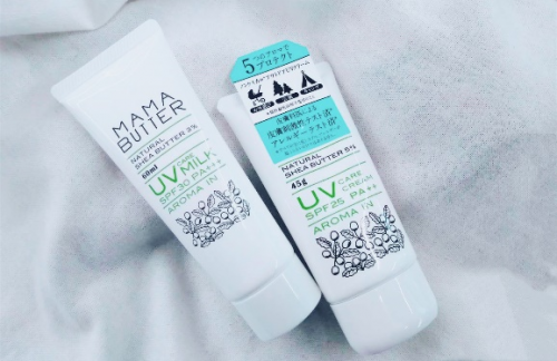 爆紅日本12年的品牌 MAMA BUTTER掀起“第三次護(hù)膚革命”