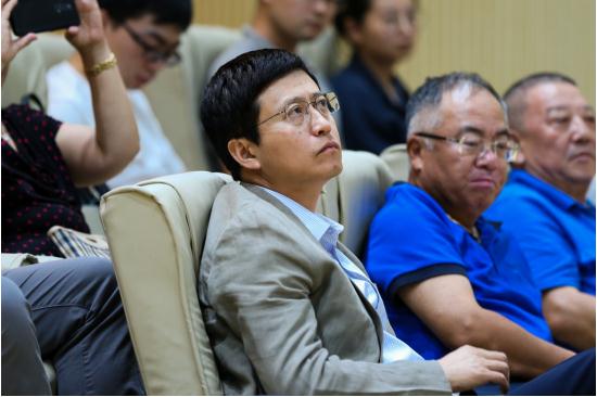 立思辰竇昕：挖掘大文科類知識產品的核心原力