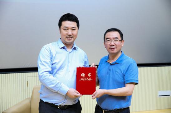 立思辰竇昕：挖掘大文科類知識產品的核心原力