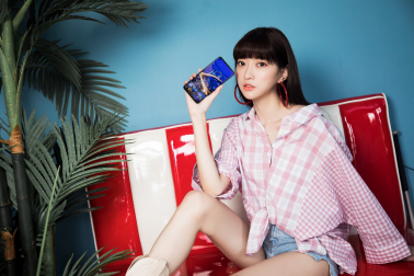端午假期怎么過？三星Galaxy A60陪你一起