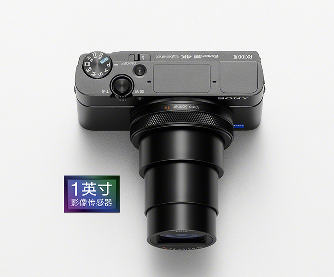 為了618，佳能索尼兩大巨頭竟然在蘇寧組成CP？
