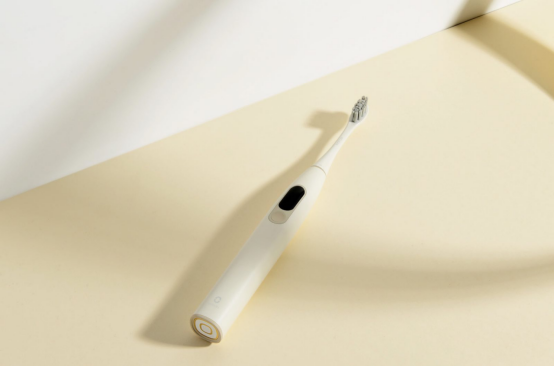 眾籌突破500萬，Oclean X智能觸屏電動牙刷小米有品眾籌中！