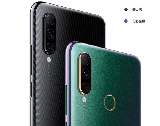 高配低價就是真性價比？我們用聯(lián)想Z6青春版和vivo Z5x做了個對比……