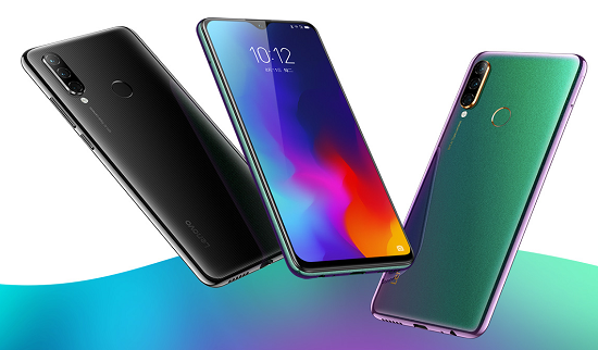 高配低價就是真性價比？我們用聯(lián)想Z6青春版和vivo Z5x做了個對比……
