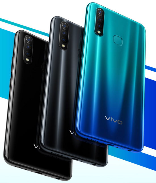 高配低價就是真性價比？我們用聯(lián)想Z6青春版和vivo Z5x做了個對比……