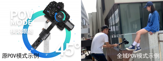 首款無死角拍攝穩(wěn)定器？智云云鶴2值不值得升級