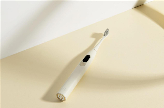 618最火爆電動牙刷誕生！Oclean X智能觸屏電動牙刷小米有品眾籌破千萬！