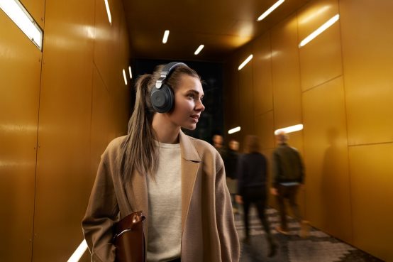 Jabra 發(fā)布新品，再攀耳機(jī)界高峰
