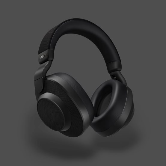 Jabra 發(fā)布新品，再攀耳機(jī)界高峰