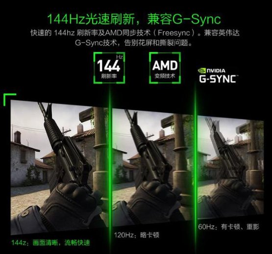 打破傳統(tǒng)，螞蟻電競ANT272F引領(lǐng)電競新格局！
