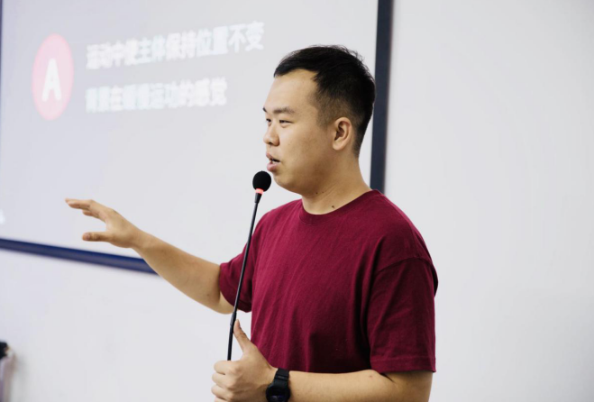 攜手半夏的紀(jì)念，魔爪影像學(xué)院公開課精彩輪番上演