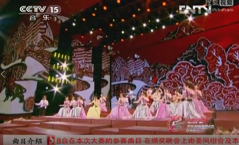 對(duì)二胡的執(zhí)念20年，她在直播間里不希望被追星