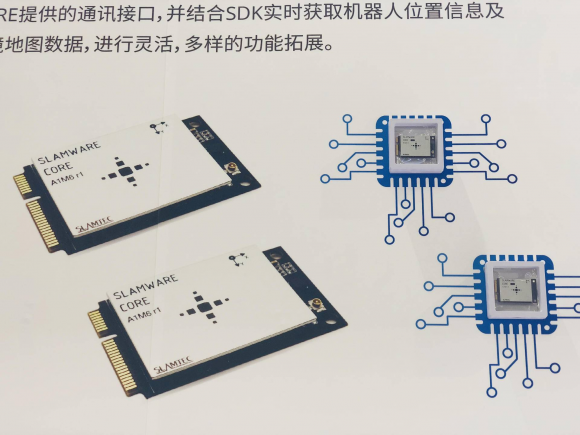 CES Asia 2019 :你不容錯(cuò)過的思嵐科技展臺(tái)