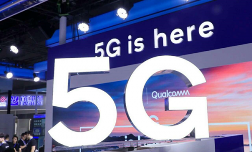 高通5G基帶驍龍X50率先為5G手機(jī)用戶帶來極速連接