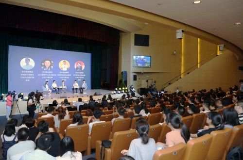 前員工看蘇寧1200：零售業(yè)的黃埔軍校，小白兔不要進(jìn)