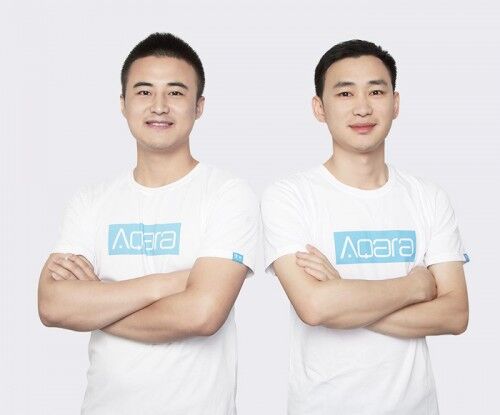 Aqara智能晾衣機 升降更智能，晾曬更輕松