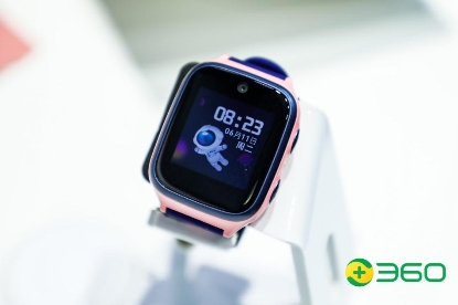 CES ASIA 2019：360兒童與Kido同臺(tái)亮相，引大批粉絲駐足