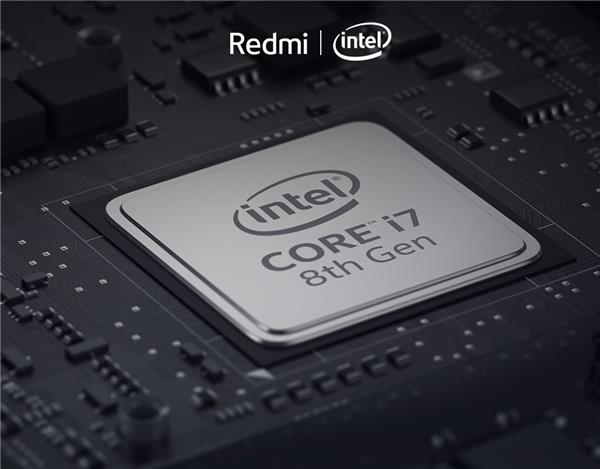 RedmiBook 14首賣斬獲雙冠王， 6月18日限時(shí)特惠3999元