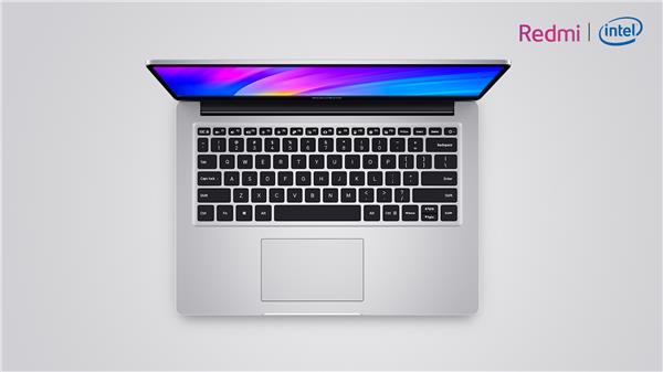 RedmiBook 14首賣斬獲雙冠王， 6月18日限時(shí)特惠3999元
