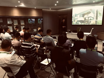 共話交流合作 云時代機遇匯香港