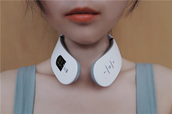 攀高頸椎按摩儀測(cè)評(píng)，從沒讓低頭族失望過