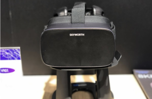 AI 、5G、數(shù)字化門店迎面而來：CES Asia2019宣告未來已來