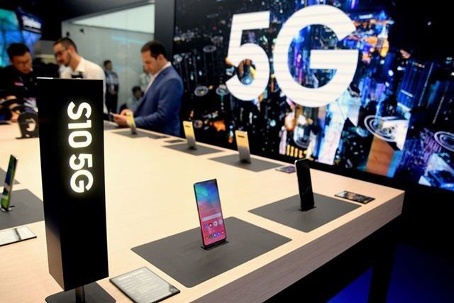 AI 、5G、數(shù)字化門店迎面而來：CES Asia2019宣告未來已來