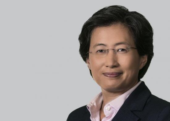 專(zhuān)注高性能運(yùn)算，50歲的AMD還在成長(zhǎng)初期