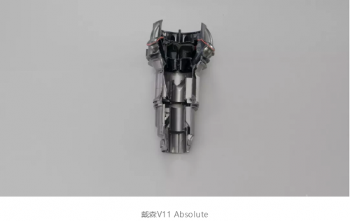 家用吸塵器哪種好用？戴森這么貴，會不會是噱頭？