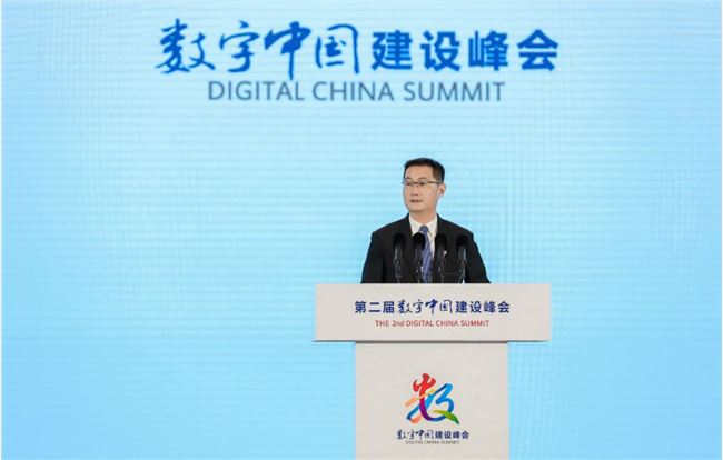馬云馬化騰張近東們的技術焦慮