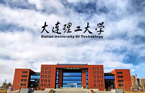 錢客多電子立牌助力大連理工大學升級智慧校園
