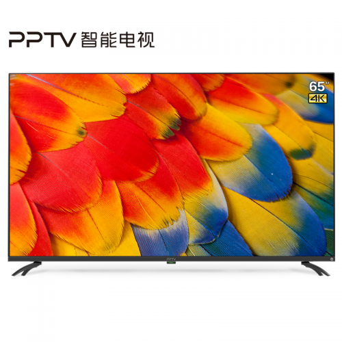 PPTV全面屏量子點(diǎn)電視65Q900 “性能怪獸”驚艷亞洲CES 618提前開(kāi)搶
