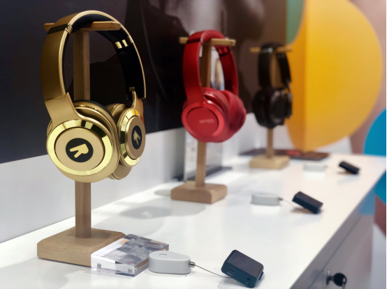 愛奇藝奇遇VR亮相CES Asia 2019，示范未來生活新方式