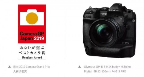 驚！奧林巴斯這兩款相機成“好攝之徒”出片利器