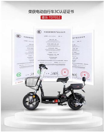 選擇歐派麥樂、樂迪，電動(dòng)車新國(guó)標(biāo)時(shí)代不將就