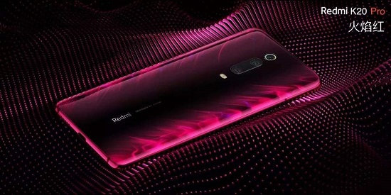 配置相同的情況下，聯(lián)想Z6Pro、小米9、紅米K20 Pro怎么選？