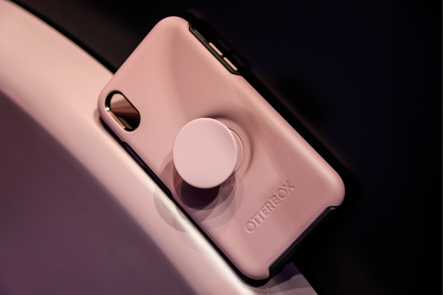 霸占美國街頭的手機殼：OtterBox和LifeProof亮相2019?CESA