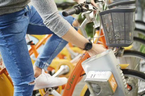 Garmin 618瘋狂剁手季，一“表”你的運動時尚態(tài)度