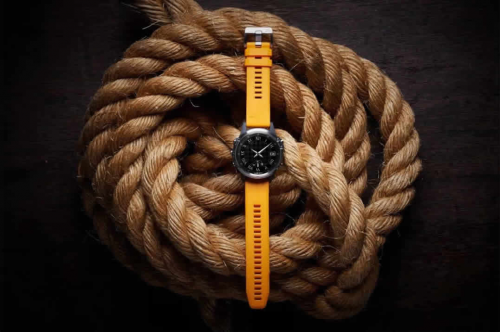 Garmin 618瘋狂剁手季，一“表”你的運動時尚態(tài)度