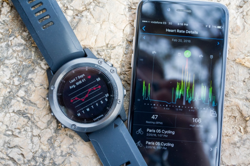 Garmin 618瘋狂剁手季，一“表”你的運動時尚態(tài)度
