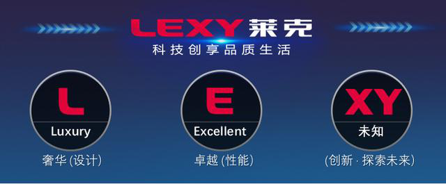 萊克電氣—我們的目標是突破科技，超越夢想