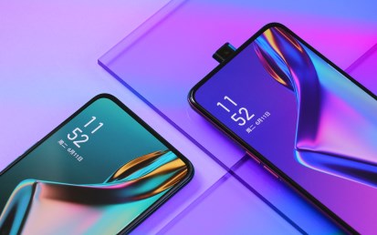 OPPO K3 618領券減100元，售價1499元起