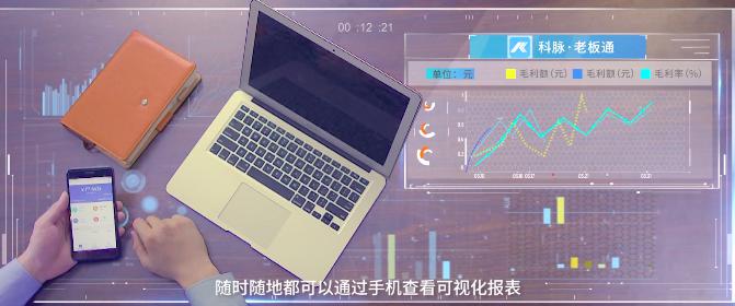 智慧門店已經(jīng)到來，你還在守株待兔嗎？