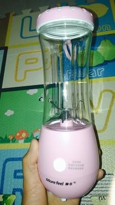 江湖水深！盤點榨汁杯市場的仿造奇才