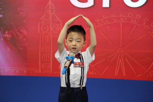 vipJr“帶你去哈佛”活動(dòng)落幕，6歲王浩然獲全額赴美獎(jiǎng)學(xué)金