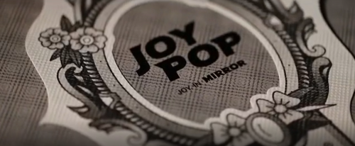 JOYPOP美瞳，讓生活更絢麗多彩！