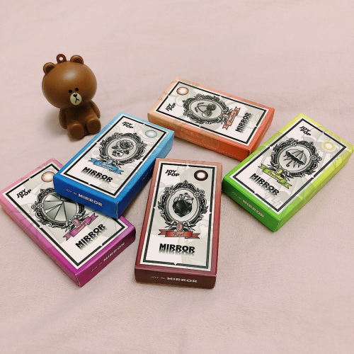JOYPOP美瞳，讓生活更絢麗多彩！