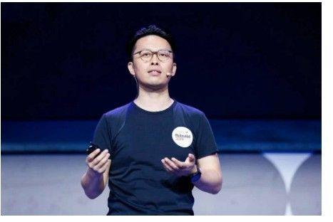 未來黑科技CEO徐俊峰：人類與無人駕駛之間，可以用“智能”HUD過渡