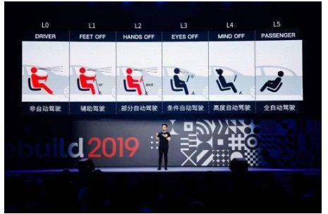 未來黑科技CEO徐俊峰：人類與無人駕駛之間，可以用“智能”HUD過渡